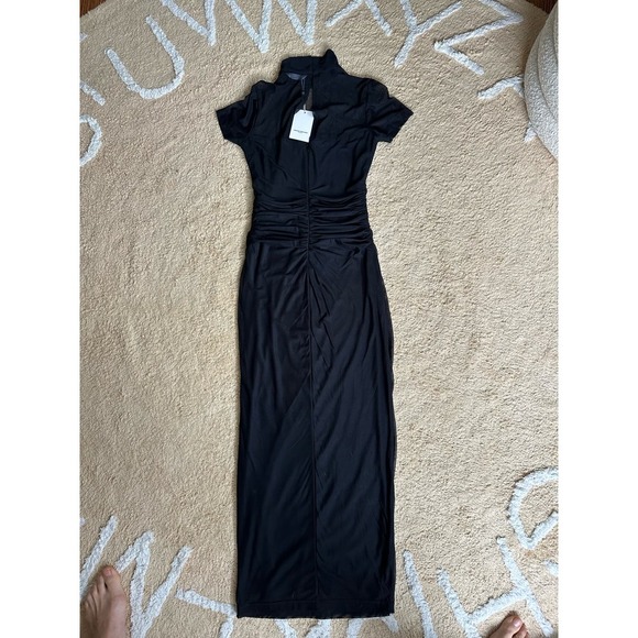 Amanda Uprichard Dominique Dress x-small NWT - Picture 7 of 9